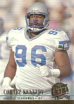 Cortez Kennedy