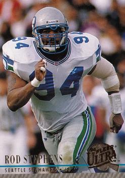 Rod Stephens
