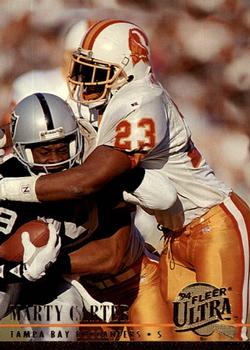 Marty Carter