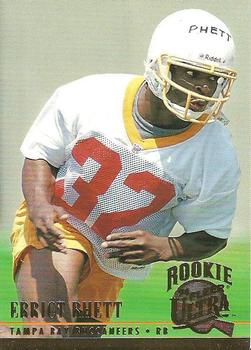 Errict Rhett