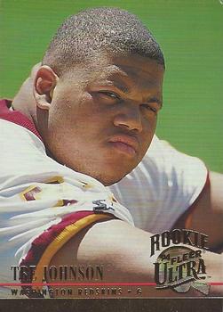 Tre Johnson