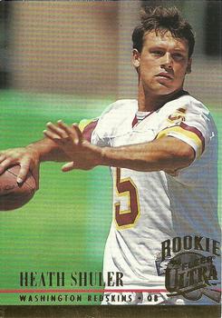 Heath Shuler