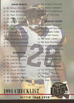 Checklist: 80-159
