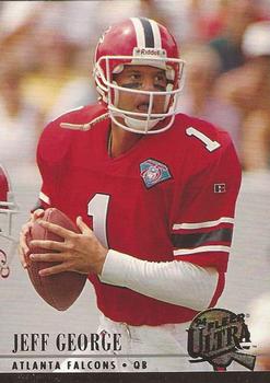 Jeff George