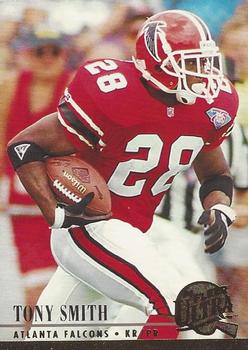 Tony Smith