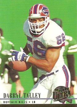 Darryl Talley