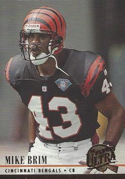 Mike Brim