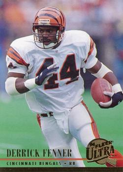 Derrick Fenner