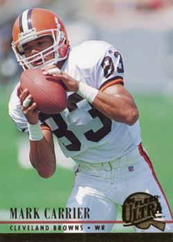 Mark Carrier