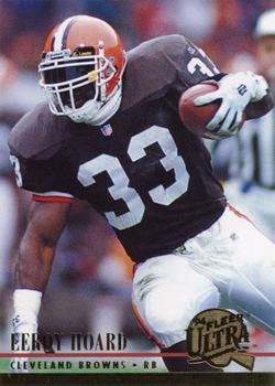 Leroy Hoard