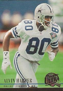 Alvin Harper