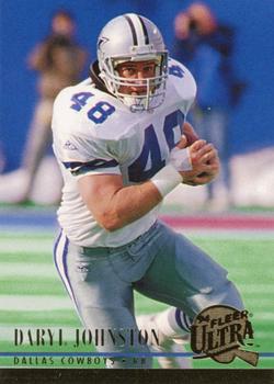 Daryl Johnston