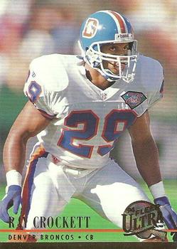 Ray Crockett
