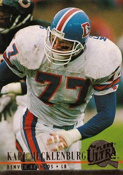 Karl Mecklenburg
