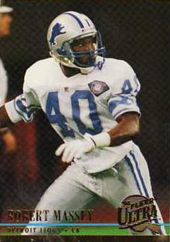 Robert Massey