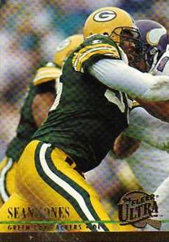 Sean Jones