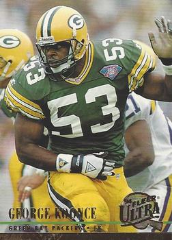 George Koonce