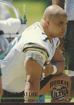Aaron Taylor