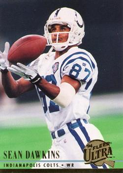Sean Dawkins