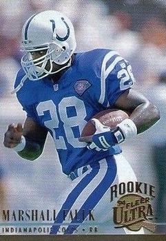 Marshall Faulk