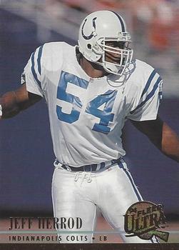 Jeff Herrod