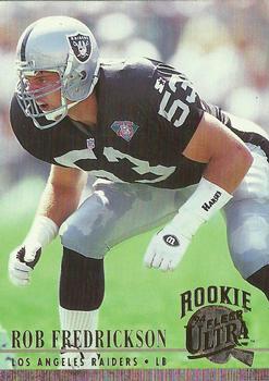 Rob Fredrickson