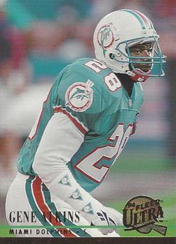 Gene Atkins