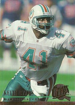 Keith Byars