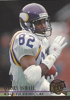 Qadry Ismail
