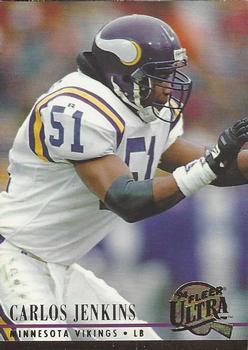 Carlos Jenkins