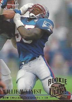 Willie McGinest