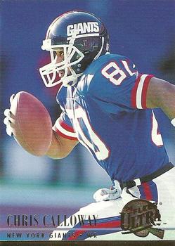 Chris Calloway