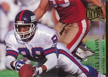 Mark Jackson