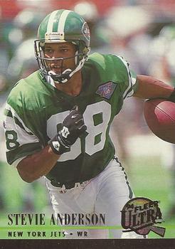 Stevie Anderson