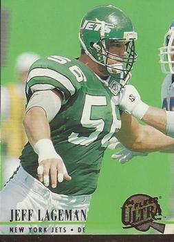 Jeff Lageman