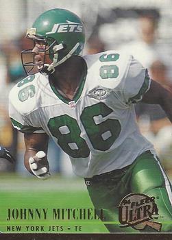 Johnny Mitchell