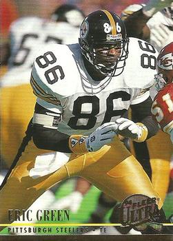 Eric Green