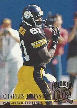 Charles Johnson