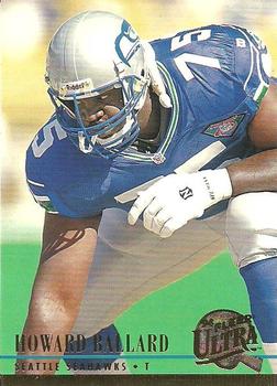 Howard Ballard