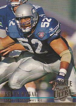 Kevin Mawae