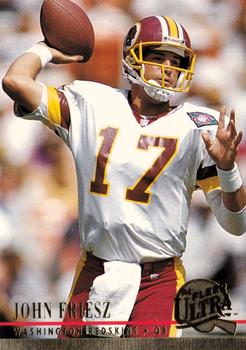 John Friesz