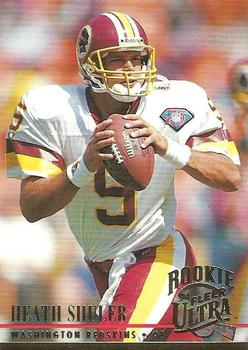 Heath Shuler