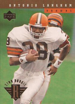 Antonio Langham