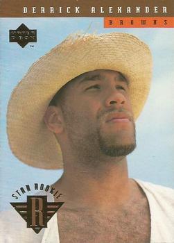 Derrick Alexander