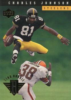 Charles Johnson