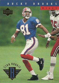 Bucky Brooks