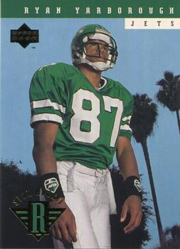 Ryan Yarborough