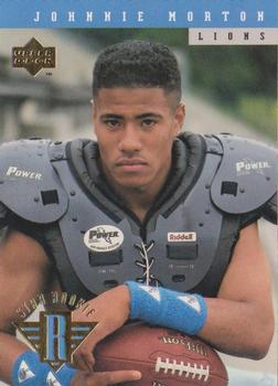 Johnnie Morton