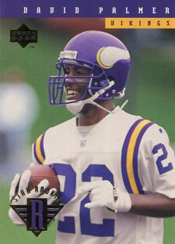 David Palmer