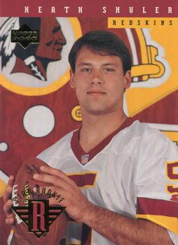 Heath Shuler